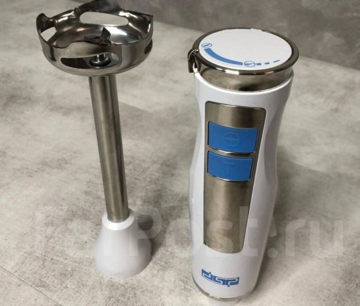 KP-061 Блендер DSP KA3069 погружной