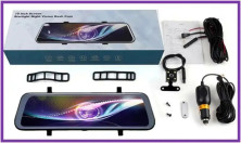 AV-025 Видеорегистратор 10Inch Screen