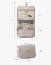 DT-047 Косметичка Travel дорожная