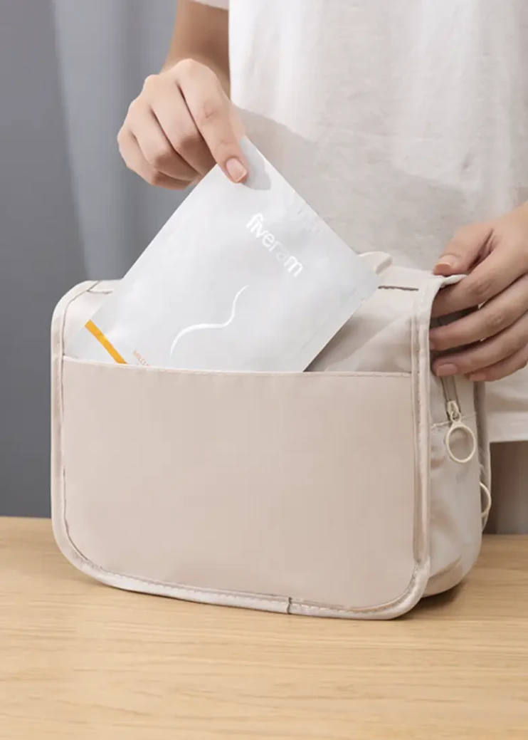 DT-047 Косметичка Travel дорожная