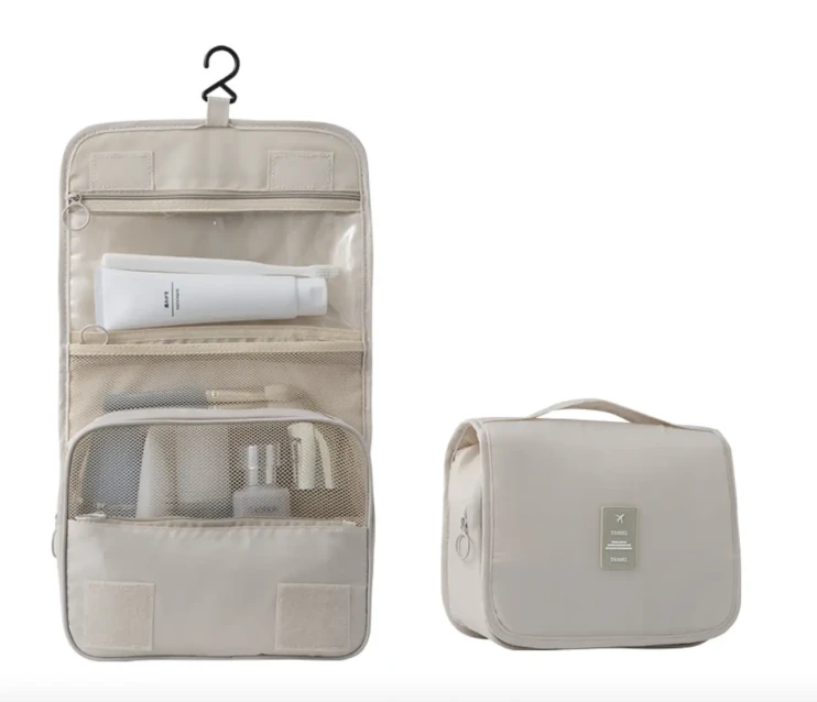 DT-047 Косметичка Travel дорожная