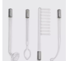 MS-279 Дарсонваль для лица и тела 