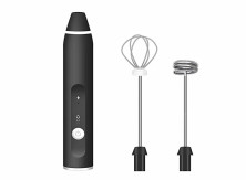 KP-228 Мини-миксер  Speed Adjustable Milk Frother ручной