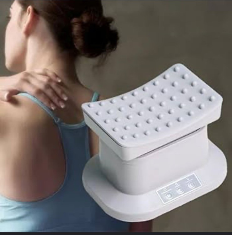 TV-412 Массажер Arm And Cervical Multifunctional Massager