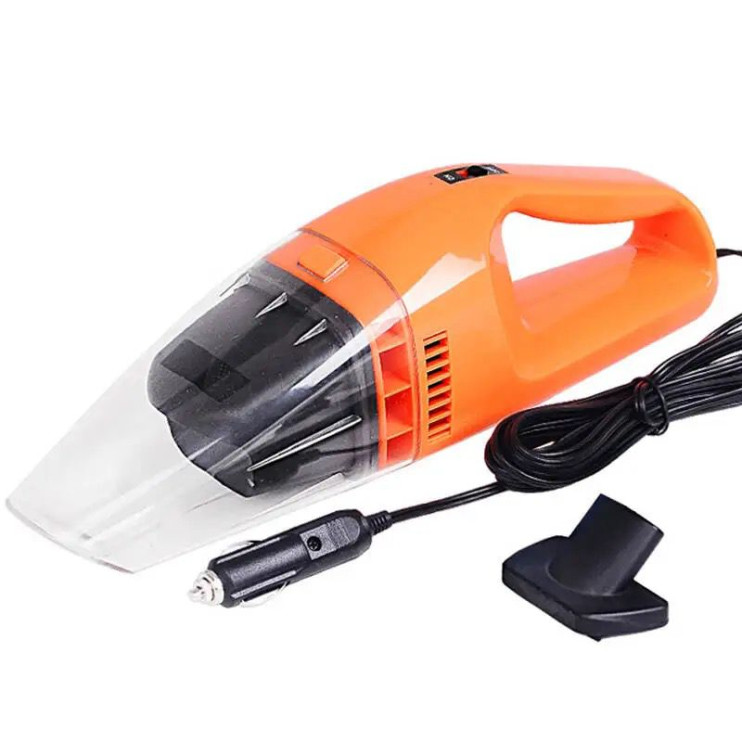 AV-128 Пылесос Vacuum Cleaner Portable функцией сбора воды