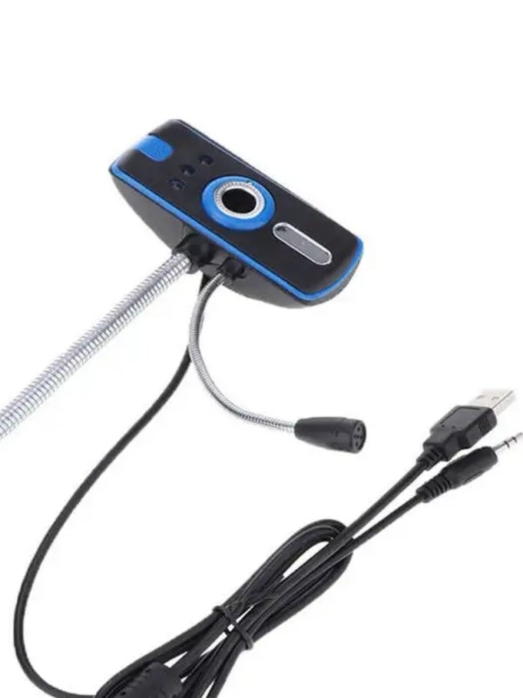 KN-030 Веб-камера PC camera