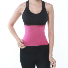 RZ-350 Пояс Hot Shapers для похудения