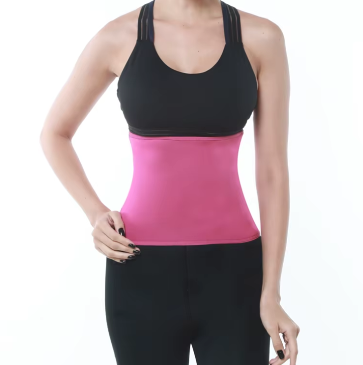 RZ-350 Пояс Hot Shapers для похудения