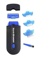 TV-908 Триммер Sonic Groom для бороды 