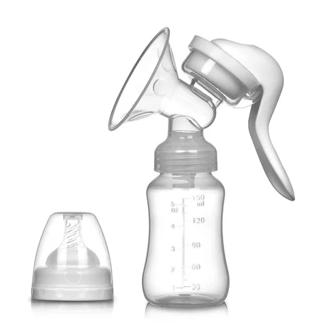 DT-430 Молокоотсос Electric Breast Pump электрический