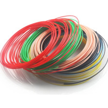 RZ-312 пластик PLA для 3D ручки