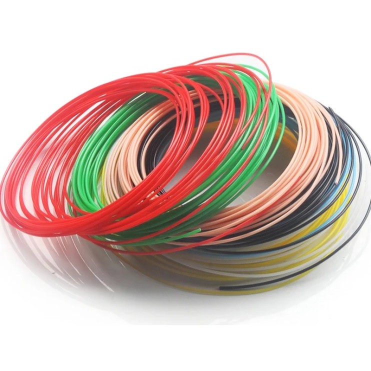 RZ-312 пластик PLA для 3D ручки