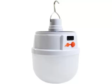 FNL-901 Лампа-фонарь Solar Emergency Charging для кемпинга 