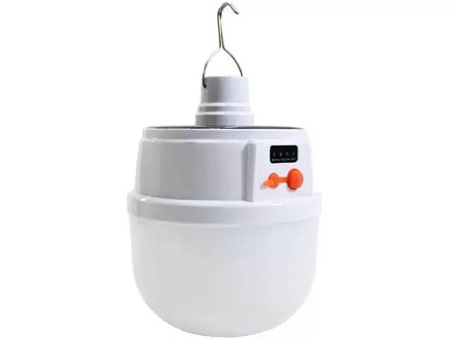 FNL-901 Лампа-фонарь Solar Emergency Charging для кемпинга 