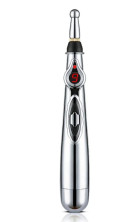 MS-006 Массажер Massager Pen LH-618
