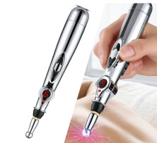 MS-006 Массажер Massager Pen LH-618