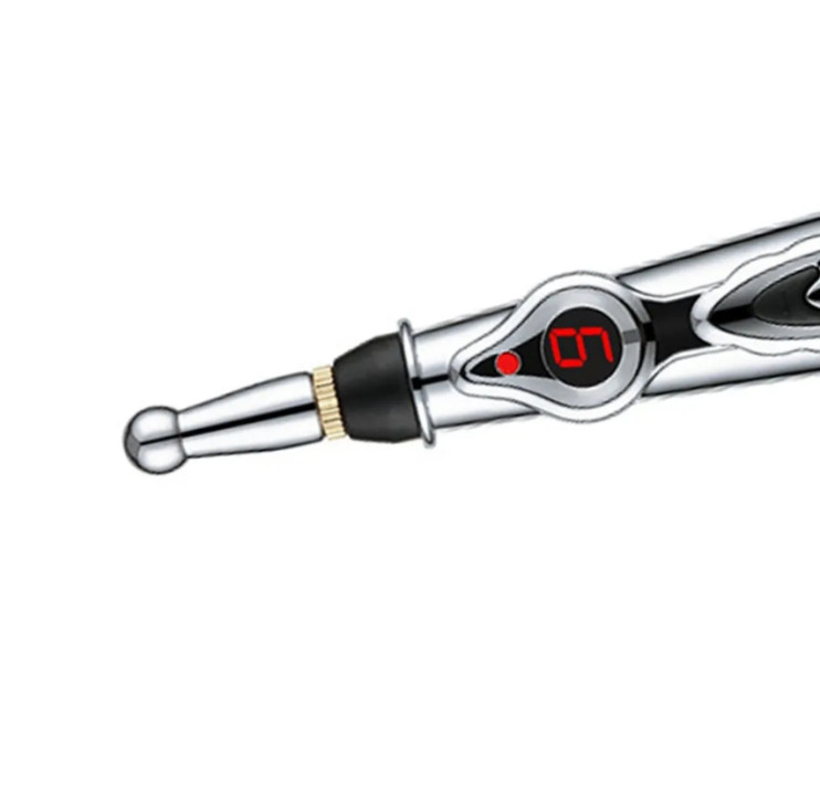 MS-006 Массажер Massager Pen LH-618