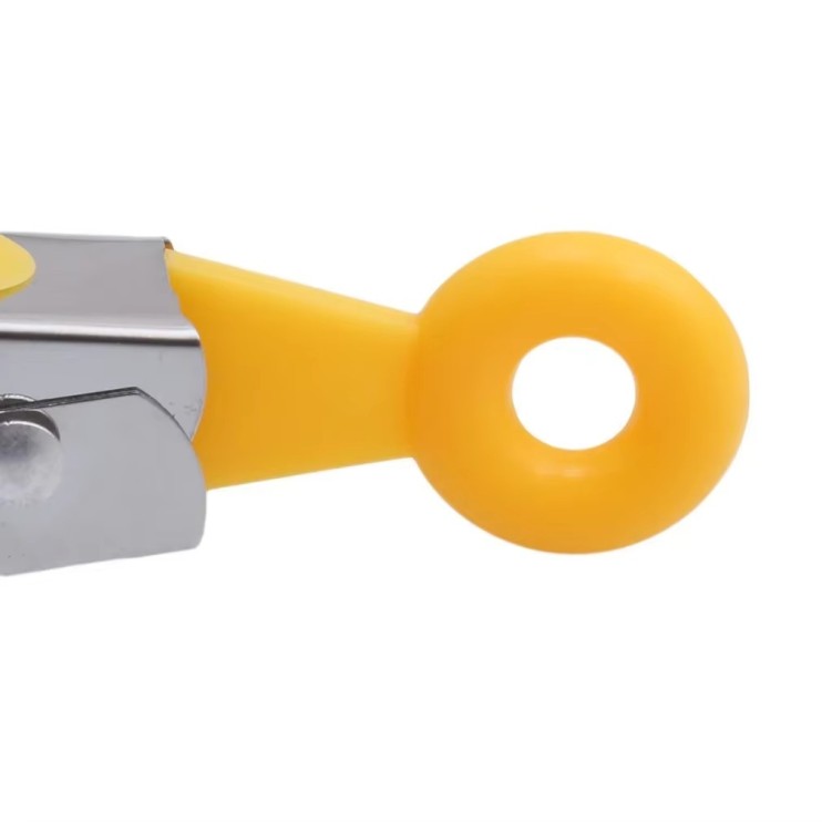 KP-426 Щипцы силиконовые кухонные L