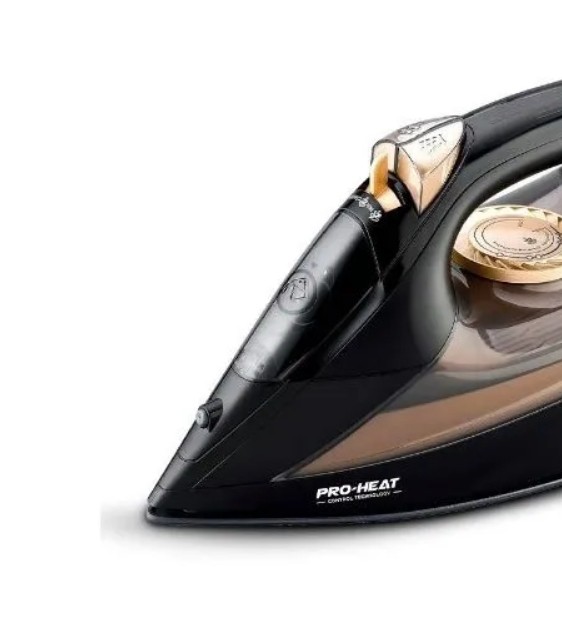 RZ-013 Утюг Jamaky JMK1011 электрический