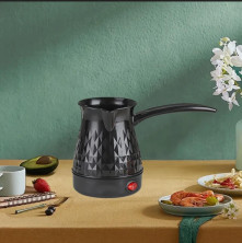 KP-728 Кофеварка Electrocal Coffe Pot GW GW-8052 турка электрическая