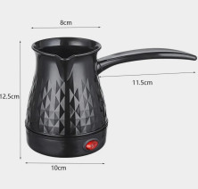 KP-728 Кофеварка Electrocal Coffe Pot GW GW-8052 турка электрическая