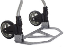 TV-189 Тележка хозяйственная складная