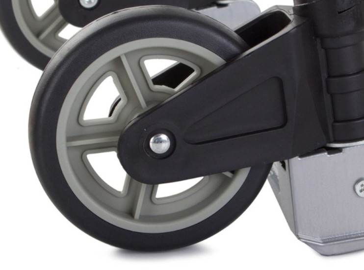 TV-189 Тележка хозяйственная складная