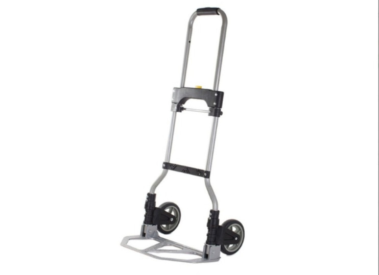 TV-189 Тележка хозяйственная складная