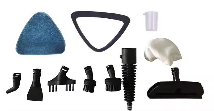 TV-051 швабра Razz PR-355 паровая