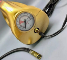 AV-143 Пылесос Autu Vacuum & Tire Inflator с функцией сбора воды 