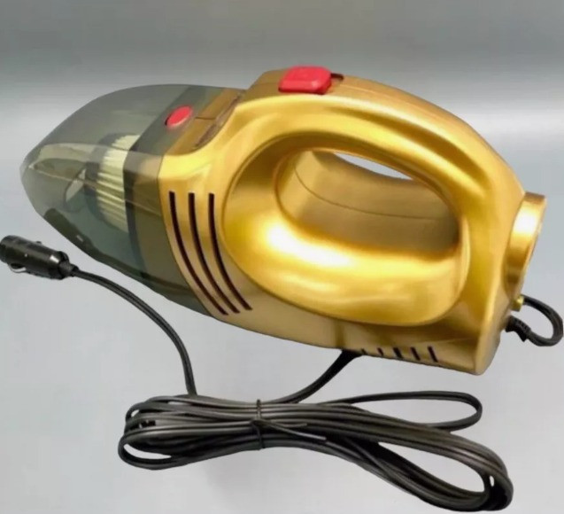 AV-143 Пылесос Autu Vacuum & Tire Inflator с функцией сбора воды