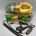 AV-143 Пылесос Autu Vacuum & Tire Inflator с функцией сбора воды