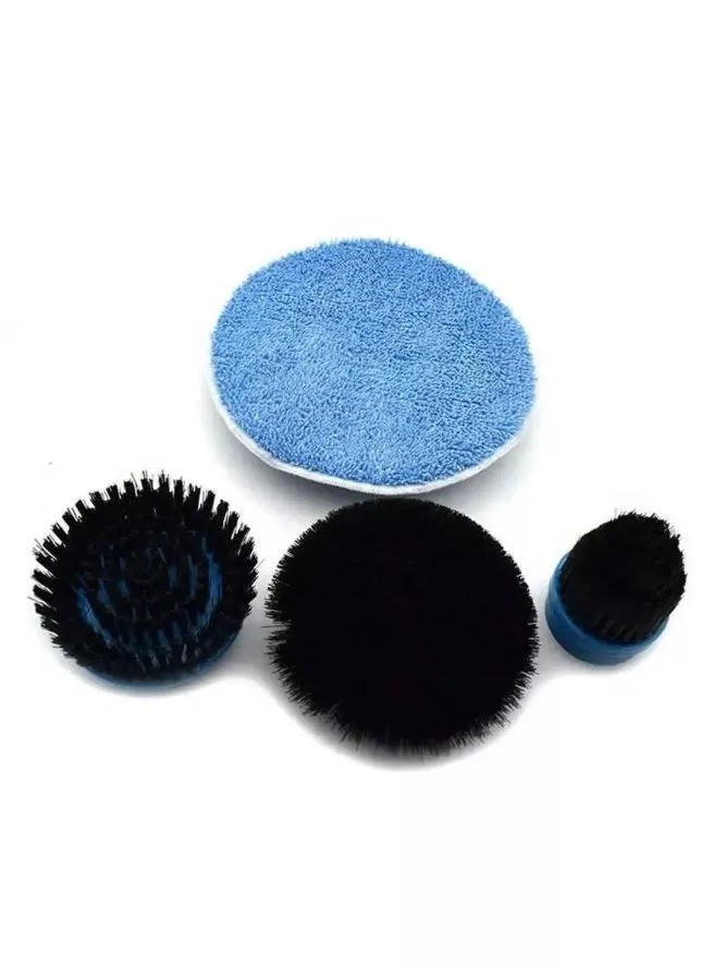 RZ-362 Щетка Magic Handy Scrubber для уборки электрическая