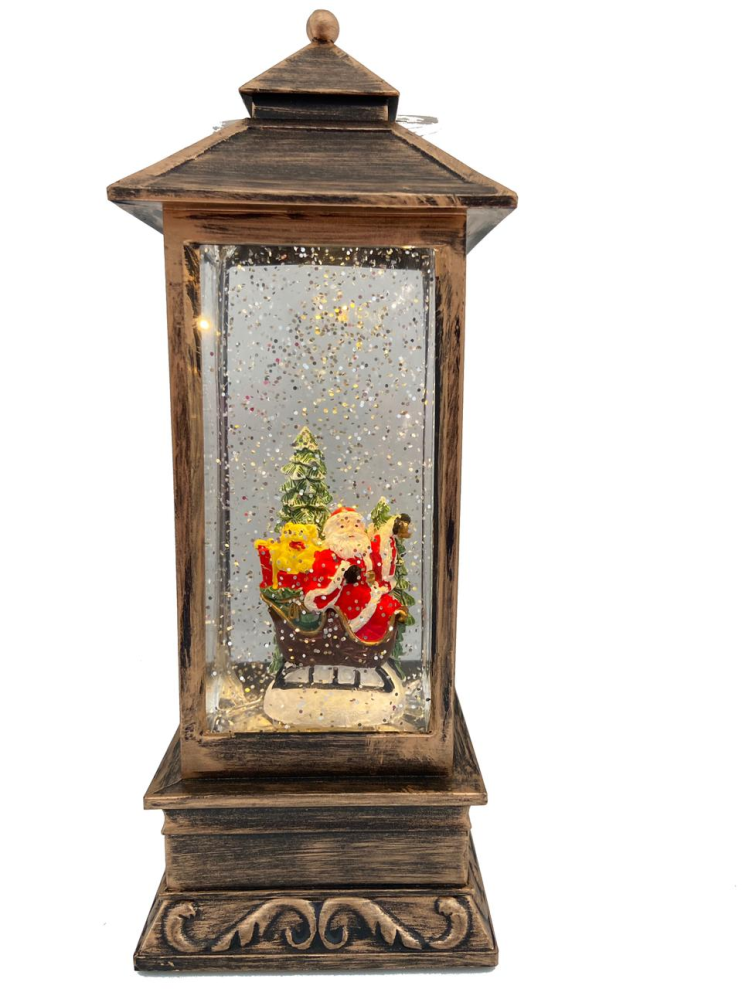 TV-616 Фонорь Crystal Light TL 002 черырехугольный декоративный