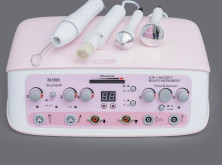 TDK-430 Аппарат Multiple Beauty Instrument для чистки лица 4 In 1