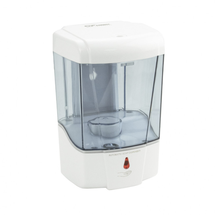 TV-702 Диспенсер Automatic Soap Dispenser для мыла