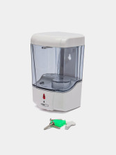 TV-702 Диспенсер Automatic Soap Dispenser для мыла