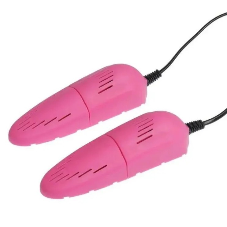 RZ-037-2 Сушилка раздвижная в коробке для обуви 