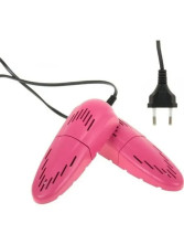 RZ-037-2 Сушилка раздвижная в коробке для обуви 