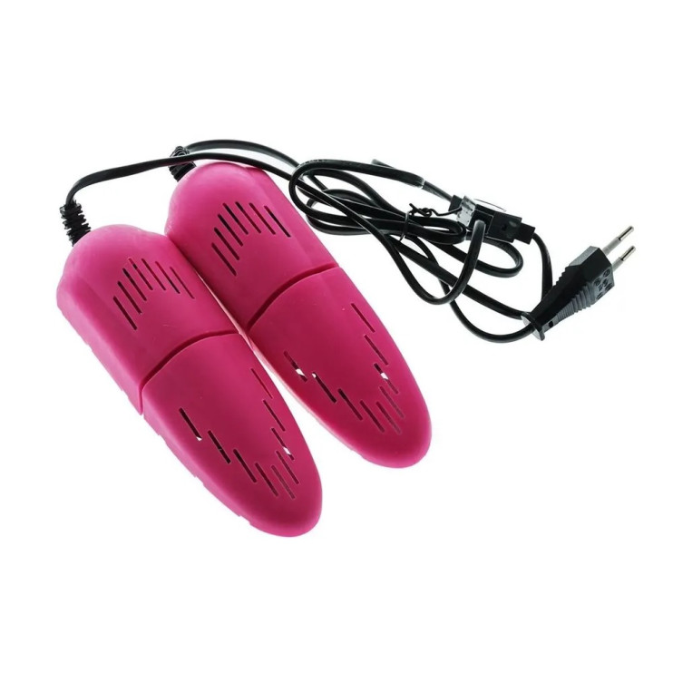 RZ-037-2 Сушилка раздвижная в коробке для обуви 