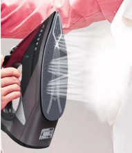 RZ-014 Утюг Jamaky JMK1019 паровой электрический