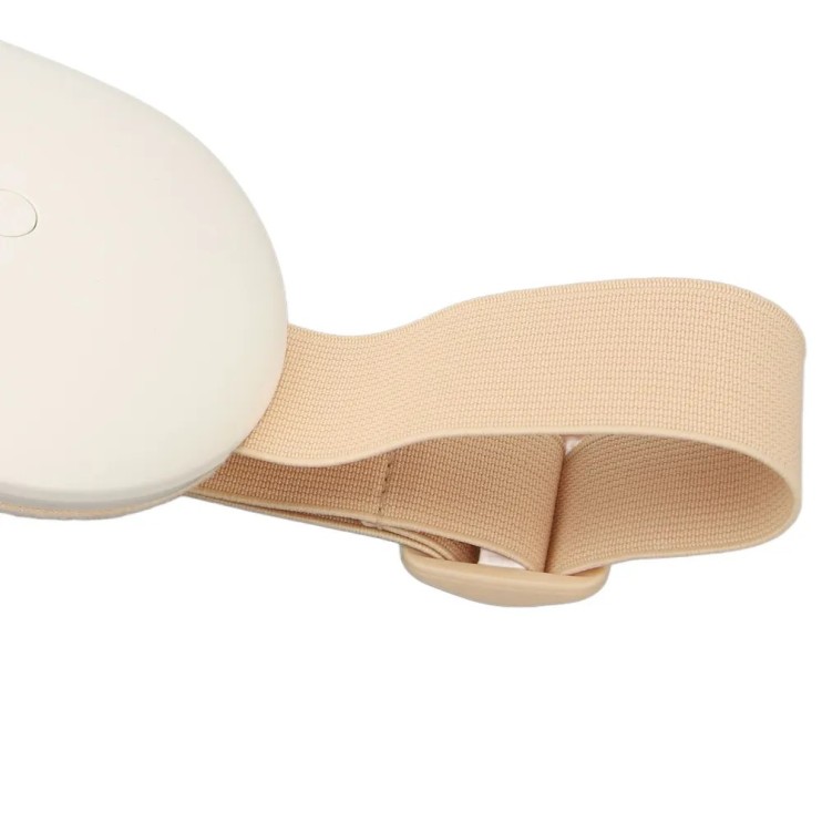 MS-149 Пояс Fan Home массажный с подогревом 