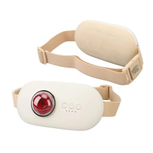 MS-149 Пояс Fan Home массажный с подогревом 