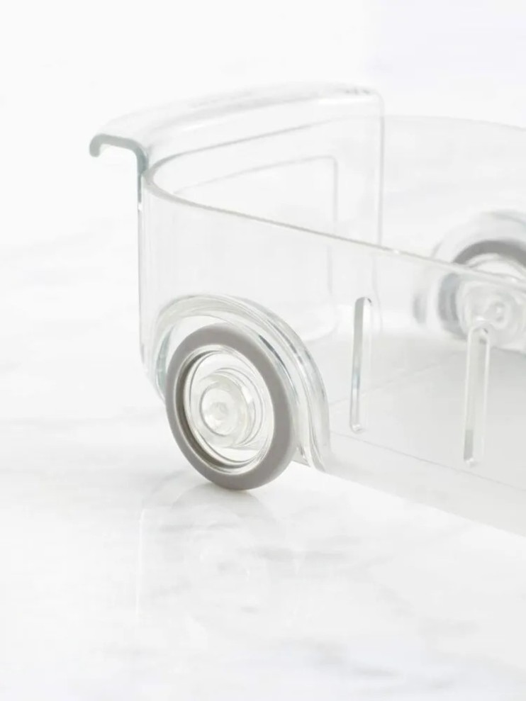 KP-424  Органайзер Fridge Caddy для холодильника 