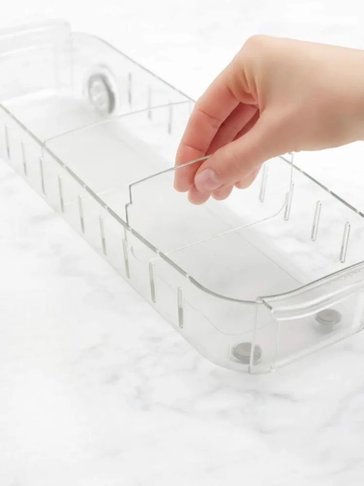 KP-424  Органайзер Fridge Caddy для холодильника 