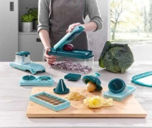 KP-072 Овощерезка Nicer Dicer fusion