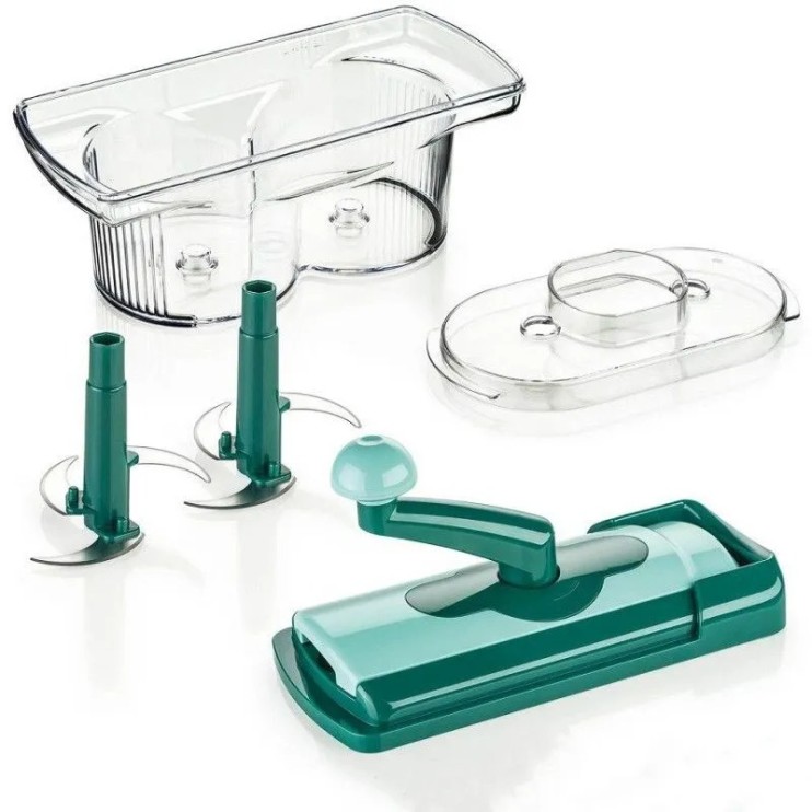 KP-072 Овощерезка Nicer Dicer fusion