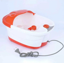 MS-166  Массажер Footbath Massager SQ-368 для ног