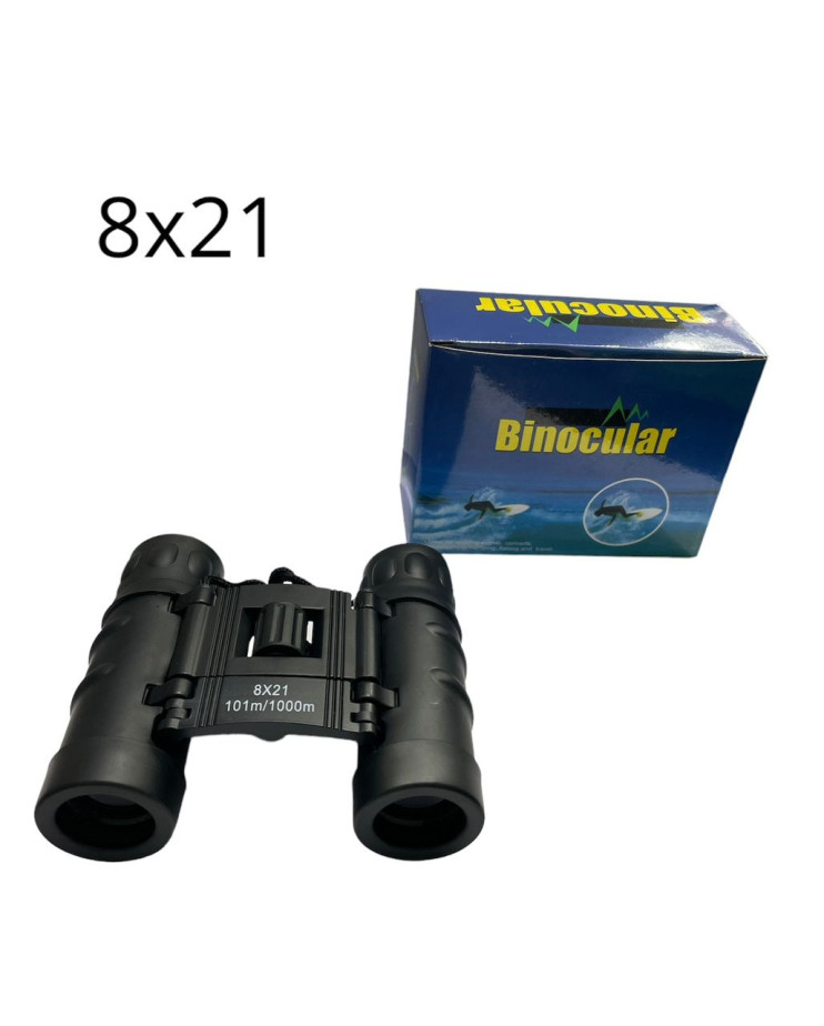 BN-031 Бинокль Binocular 8x21