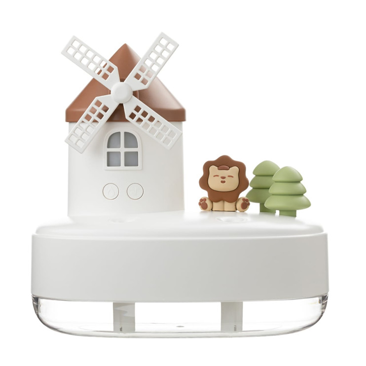 HM-181 Увлажнитель воздуха H-007